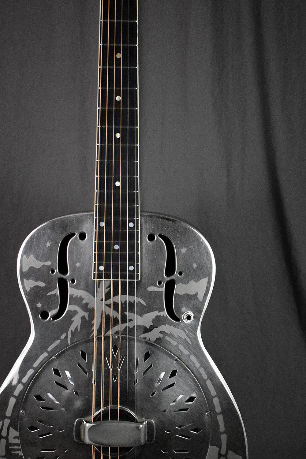 1934 National Style 0 14-Fret