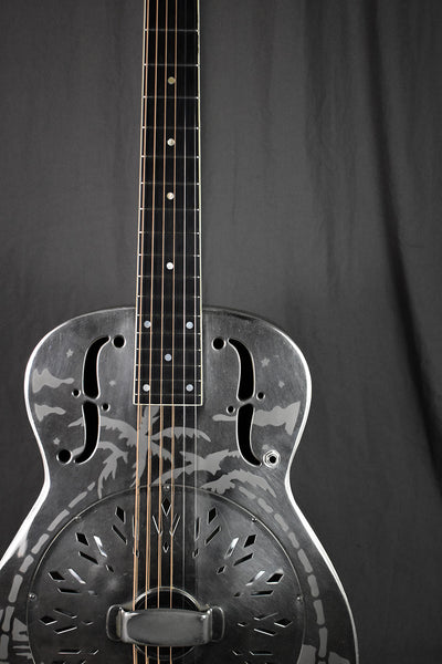 1934 National Style 0 14-Fret