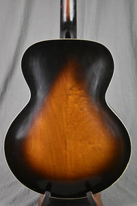 1935 Gibson L-75