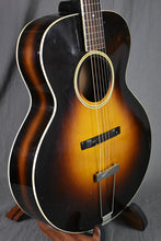 Load image into Gallery viewer, 1935 Gibson L-75