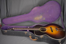 Load image into Gallery viewer, 1935 Gibson L-75