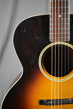 Load image into Gallery viewer, 1935 Gibson L-75