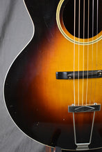 Load image into Gallery viewer, 1935 Gibson L-75