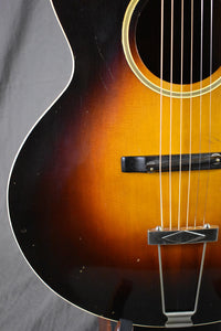 1935 Gibson L-75