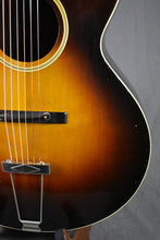 Load image into Gallery viewer, 1935 Gibson L-75