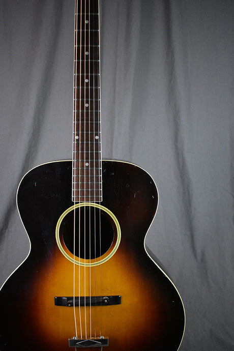 1935 Gibson L-75