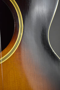 1935 Gibson L-75