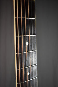 1935 Gibson L-75