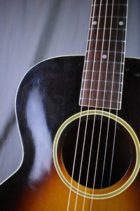 1935 Gibson L-75