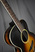 Load image into Gallery viewer, 1935 Gibson L-75