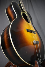 Load image into Gallery viewer, 1935 Gibson L-75