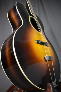 1935 Gibson L-75