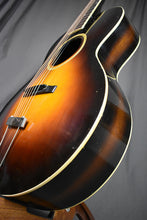 Load image into Gallery viewer, 1935 Gibson L-75
