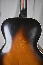 Load image into Gallery viewer, 1935 Gibson L-75