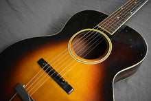 Load image into Gallery viewer, 1935 Gibson L-75