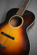 Load image into Gallery viewer, 1935 Gibson L-75