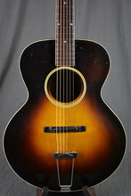 Load image into Gallery viewer, 1935 Gibson L-75