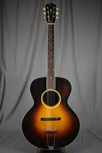 1935 Gibson L-75