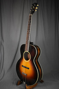 1935 Gibson L-75