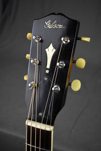 1935 Gibson L-75