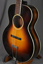 Load image into Gallery viewer, 1935 Gibson L-75