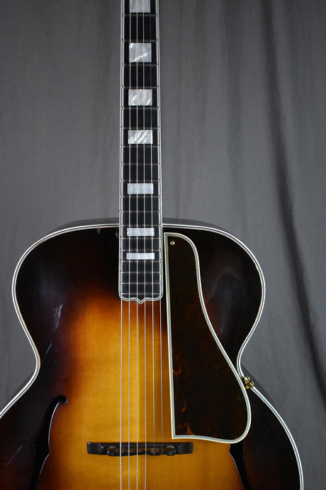 1937 Gibson L-5