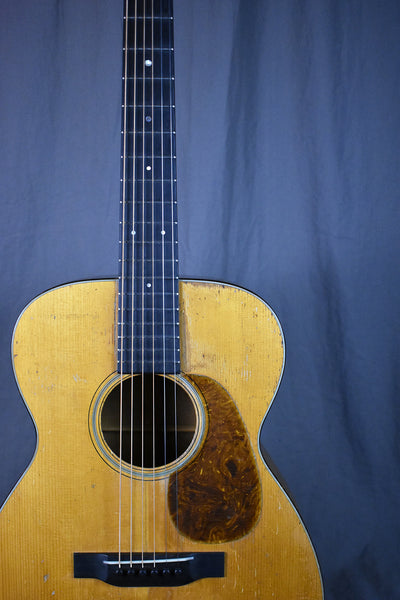 1937 Martin 00-18