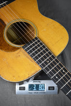 Load image into Gallery viewer, 1937 Martin 00-18