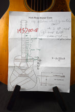 Load image into Gallery viewer, 1937 Martin 00-18