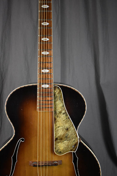 1939-40 Regal Bobcat