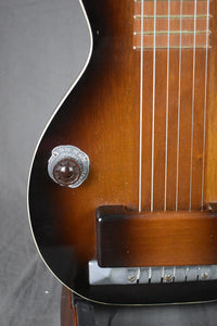 1939 Oahu 229K Lap Steel