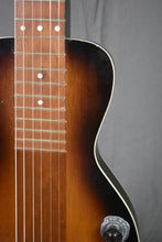 Load image into Gallery viewer, 1939 Oahu 229K Lap Steel