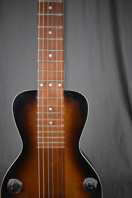 1939 Oahu 229K Lap Steel