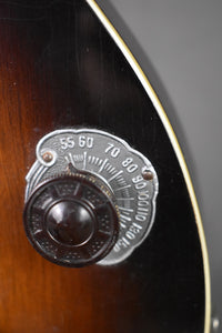 1939 Oahu 229K Lap Steel