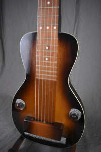 1939 Oahu 229K Lap Steel