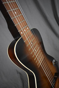 1939 Oahu 229K Lap Steel