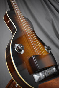 1939 Oahu 229K Lap Steel