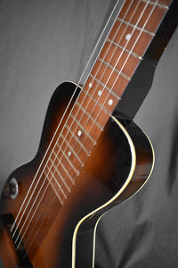 1939 Oahu 229K Lap Steel