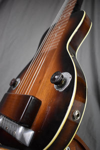 1939 Oahu 229K Lap Steel