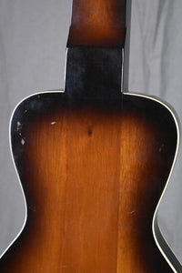 1939 Oahu 229K Lap Steel