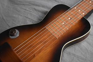 1939 Oahu 229K Lap Steel