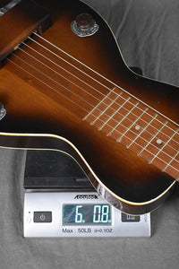 1939 Oahu 229K Lap Steel