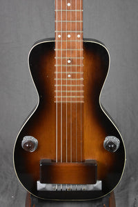 1939 Oahu 229K Lap Steel