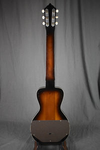 1939 Oahu 229K Lap Steel