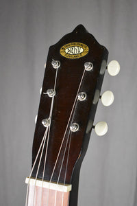 1939 Oahu 229K Lap Steel