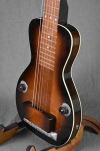 1939 Oahu 229K Lap Steel