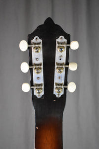 1939 Oahu 229K Lap Steel