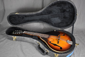 1940 Gibson A-00