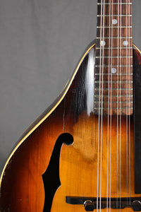 1940 Gibson A-00