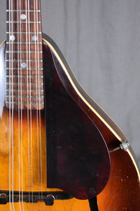 1940 Gibson A-00